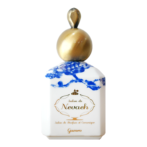 Ceramic Perfume Gamro (도자기 향수 감로)