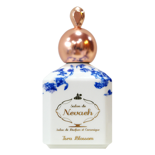 Ceramic Perfume Isra Blossom (도자기 향수 이스랏 블로썸)