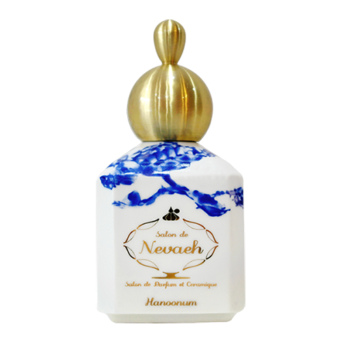 Ceramic Perfume Hanoonum (도자기 향수 하누넘)