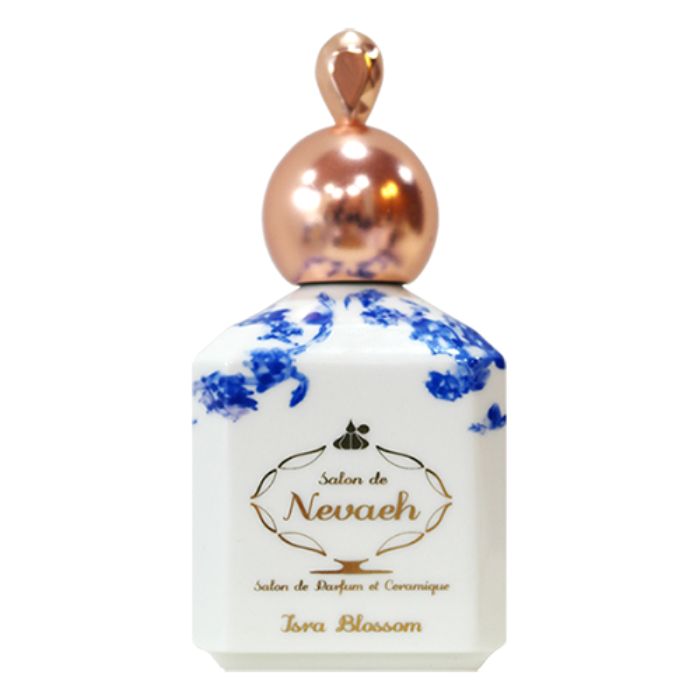 Ceramic Perfume Isra Blossom (도자기 향수 이스랏 블로썸)