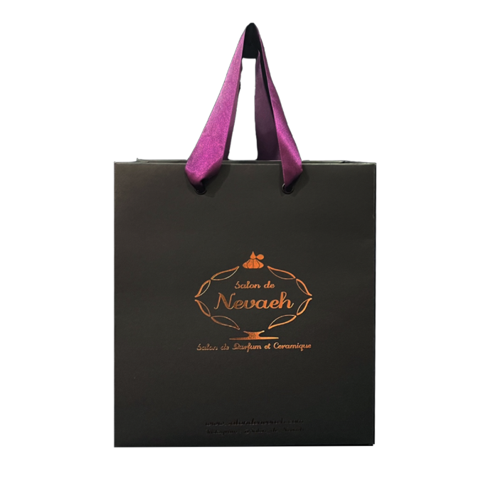 Salon de Nevaeh Shopping Bag (쇼핑백)