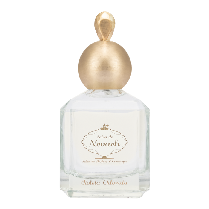 Crystal Perfume Violeta Odorata (크리스탈 퍼퓸 바이올레타 오도라타)